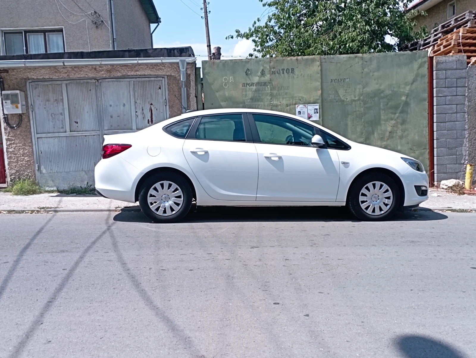 Opel Astra 1.6 CDTI | Mobile.bg � ����������� 2