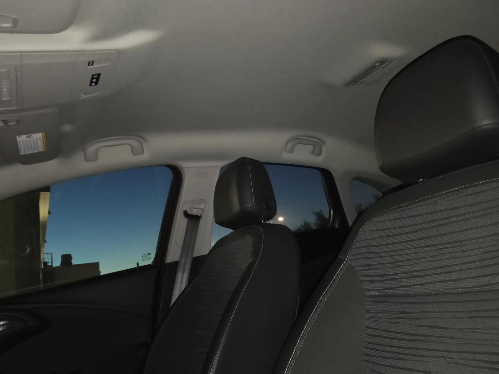 Opel Astra 1.6 CDTI | Mobile.bg � ����������� 12