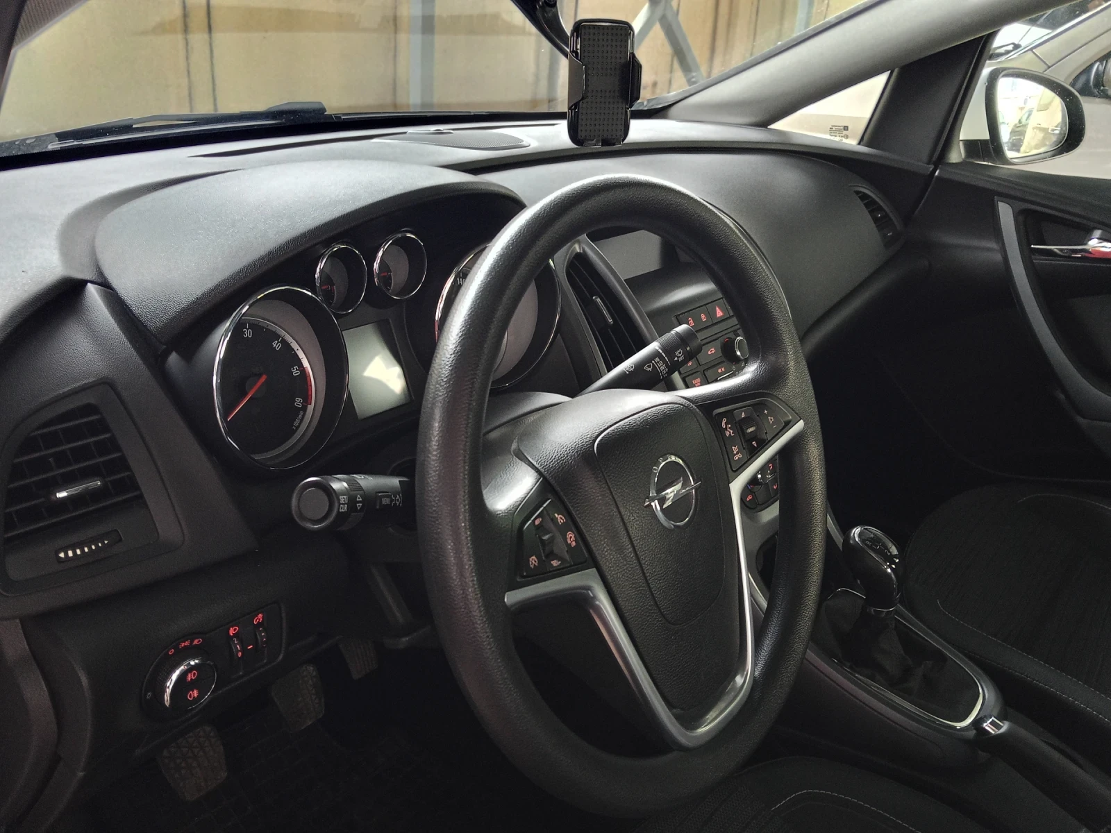 Opel Astra 1.6 CDTI | Mobile.bg � ����������� 4