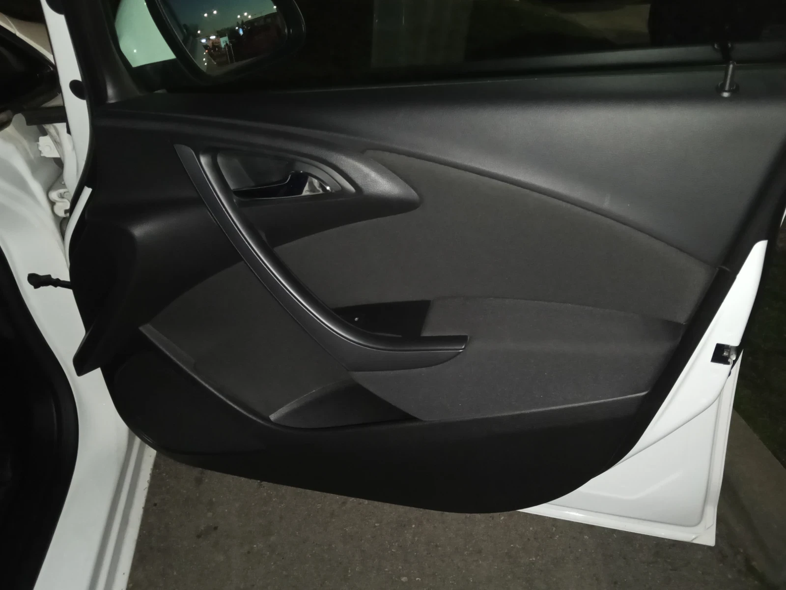 Opel Astra 1.6 CDTI | Mobile.bg � ����������� 14