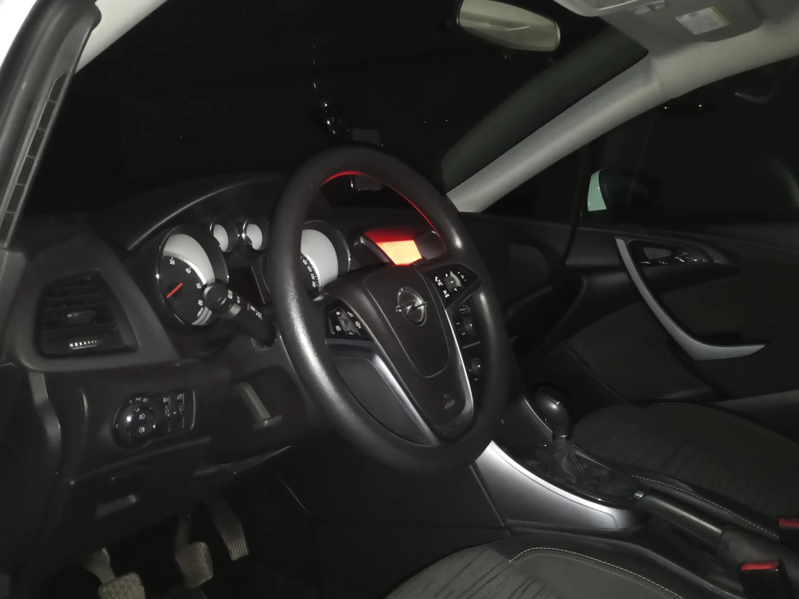 Opel Astra 1.6 CDTI | Mobile.bg � ����������� 6