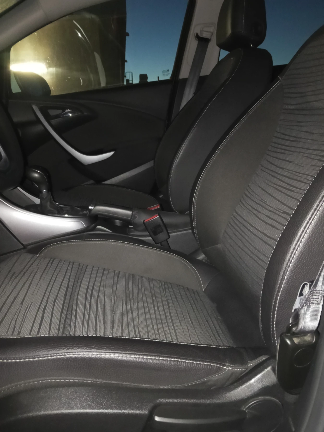 Opel Astra 1.6 CDTI | Mobile.bg � ����������� 8