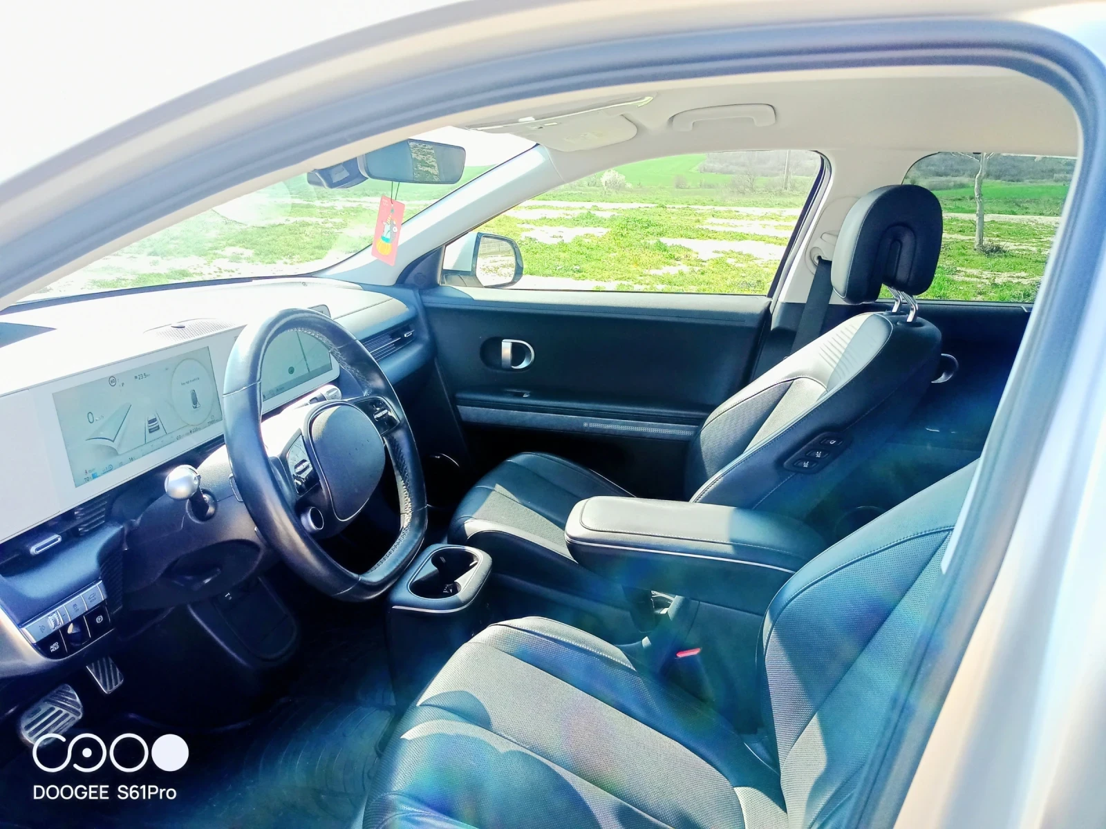 Hyundai Ioniq 5, снимка 16 - Автомобили и джипове - 53989098