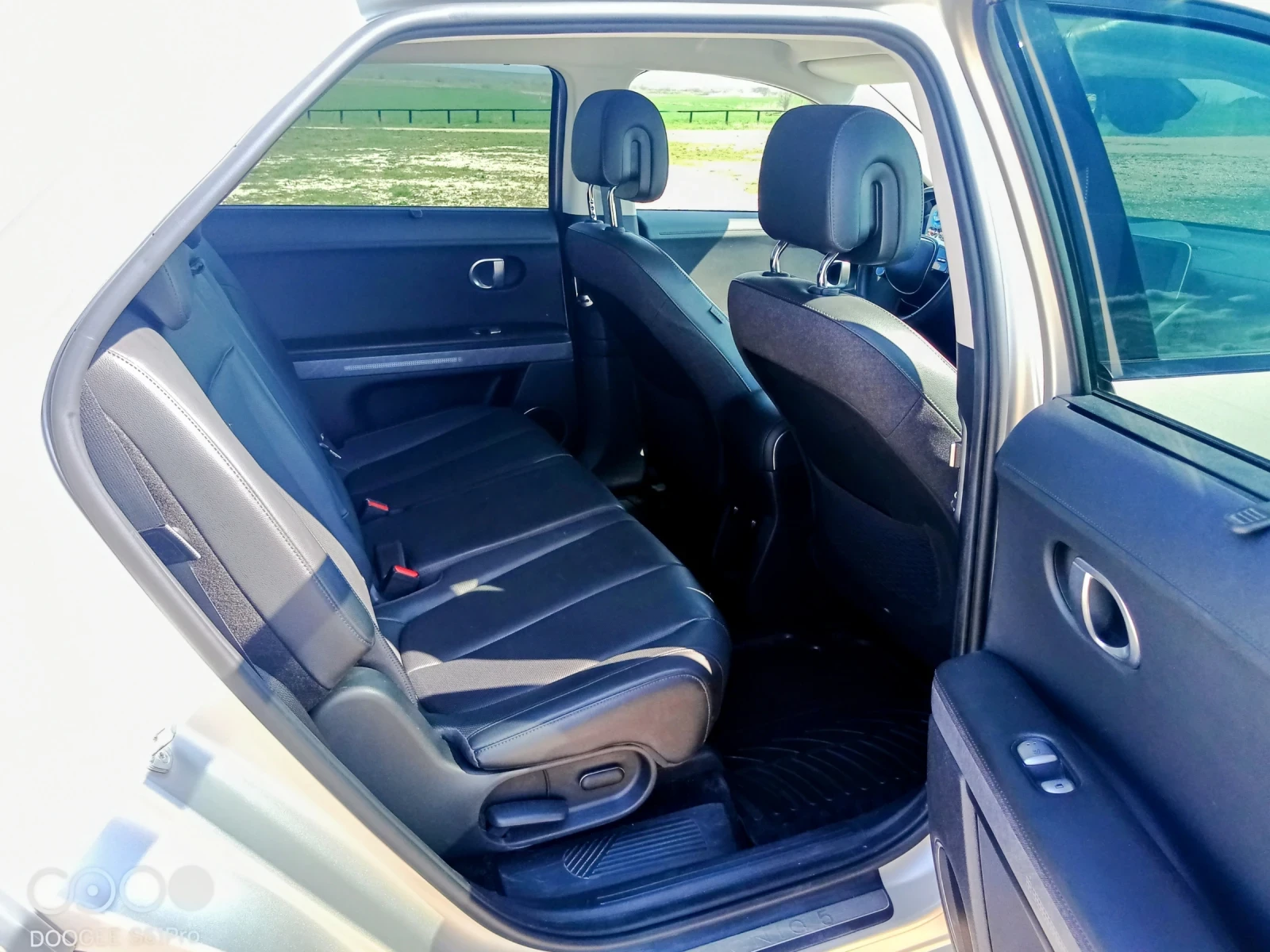 Hyundai Ioniq 5, снимка 11 - Автомобили и джипове - 53989098