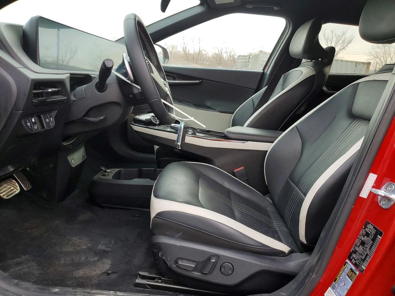 Kia EV6 GT-Line RWD | Mobile.bg � ����������� 7