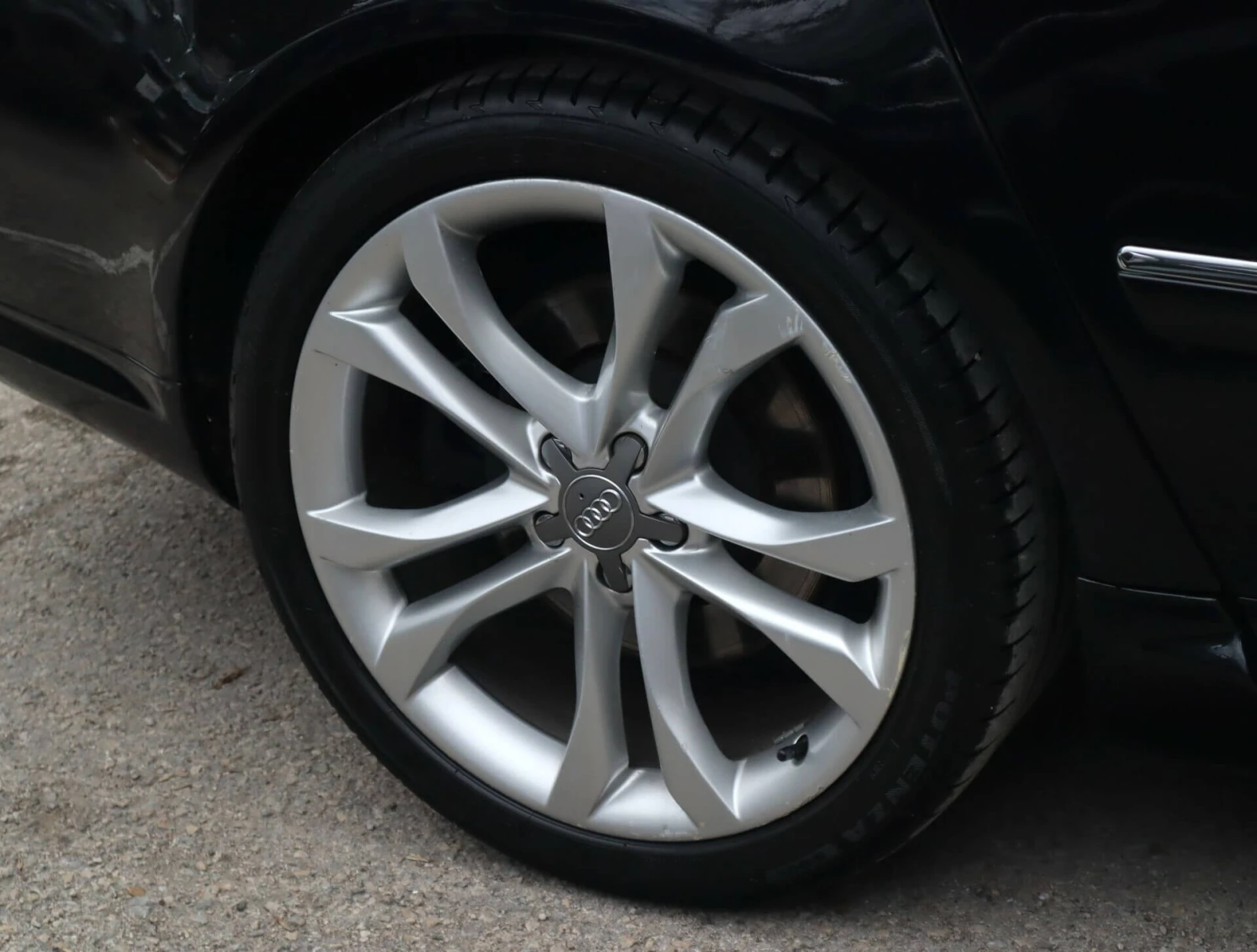 Audi S8 5.2FSI/Distronic/Lane Assist/Side Assist/Carbon/По, снимка 14 - Автомобили и джипове - 54062766