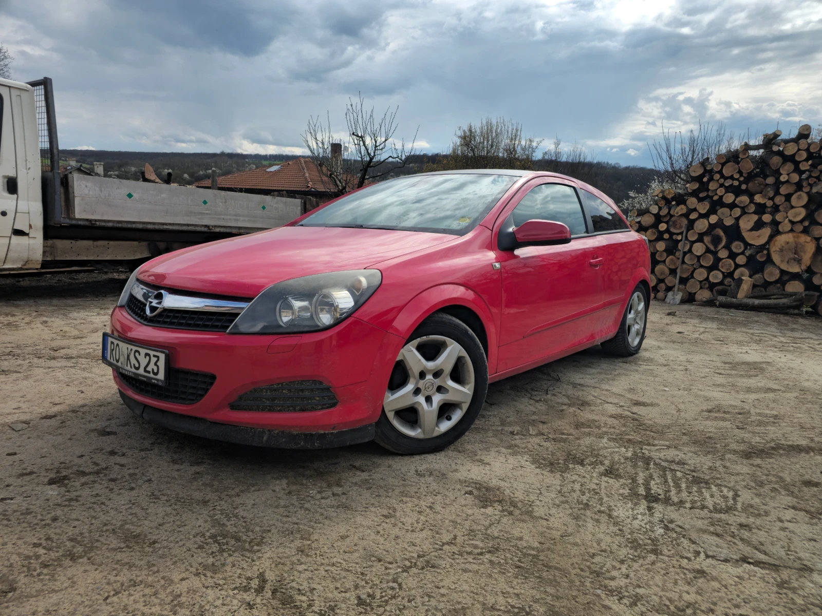 Opel Astra Gtc | Auto.bg — изображение 1
