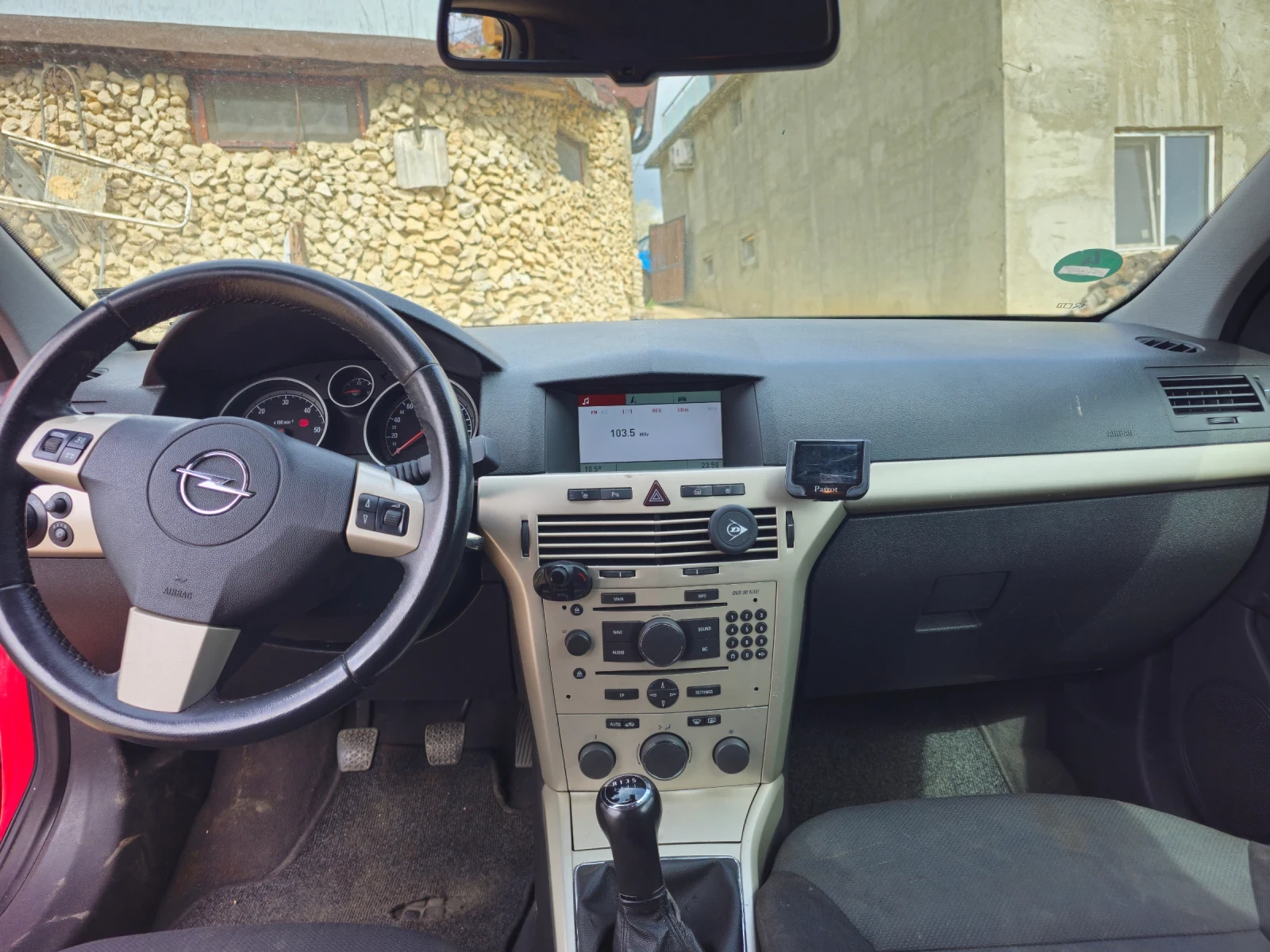 Opel Astra Gtc, снимка 8 - Автомобили и джипове - 54149110