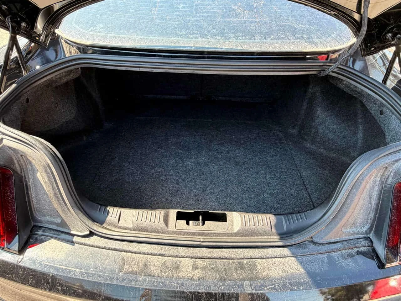 Ford Mustang * V6 * CARFAX * ��� ������������ ������ | Mobile.bg � ����������� 10