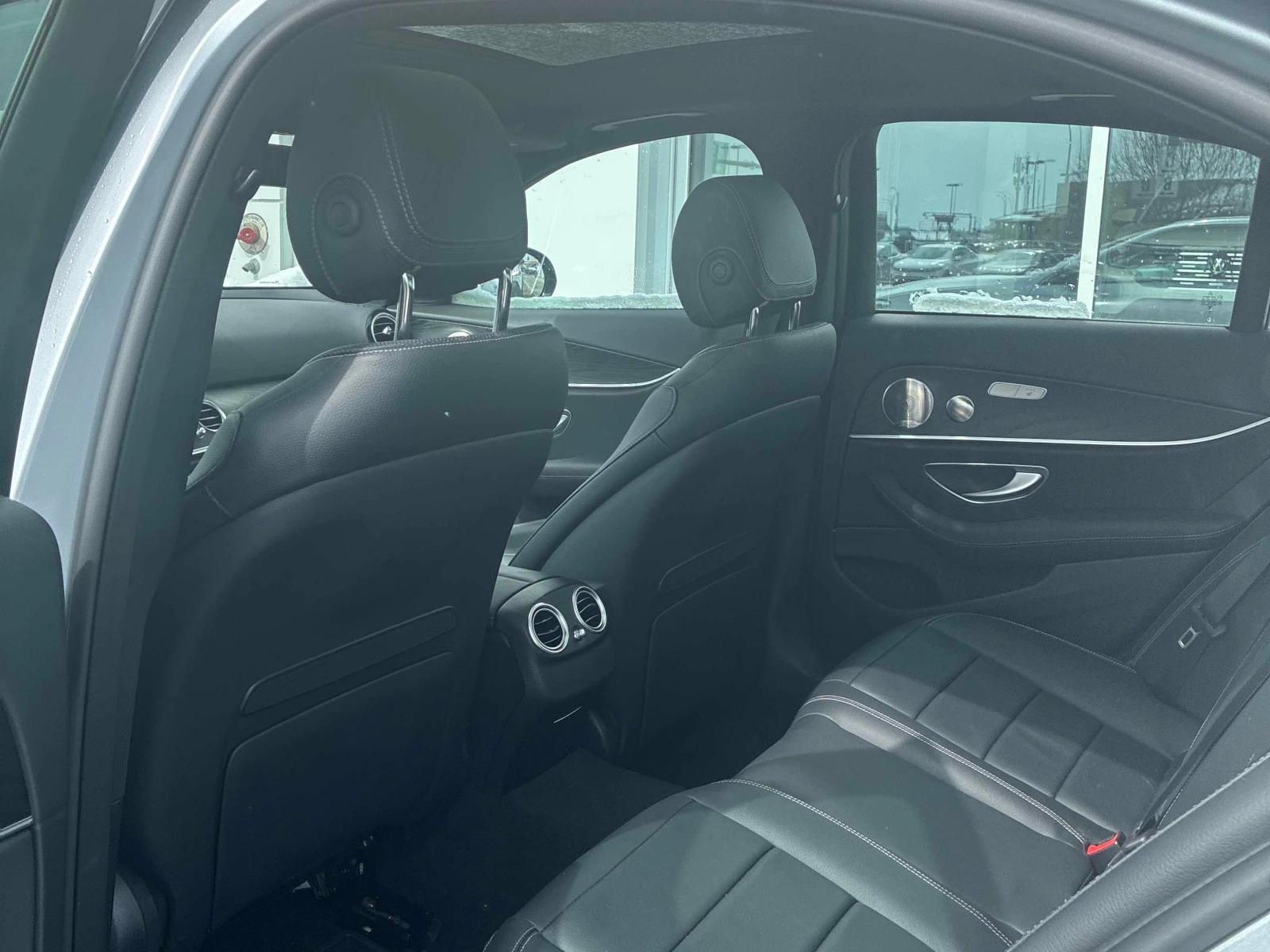 Mercedes-Benz E 450 AMG * ��������� * BURMESTER * HEAD UP * CARFAX *  | Mobile.bg � ����������� 9