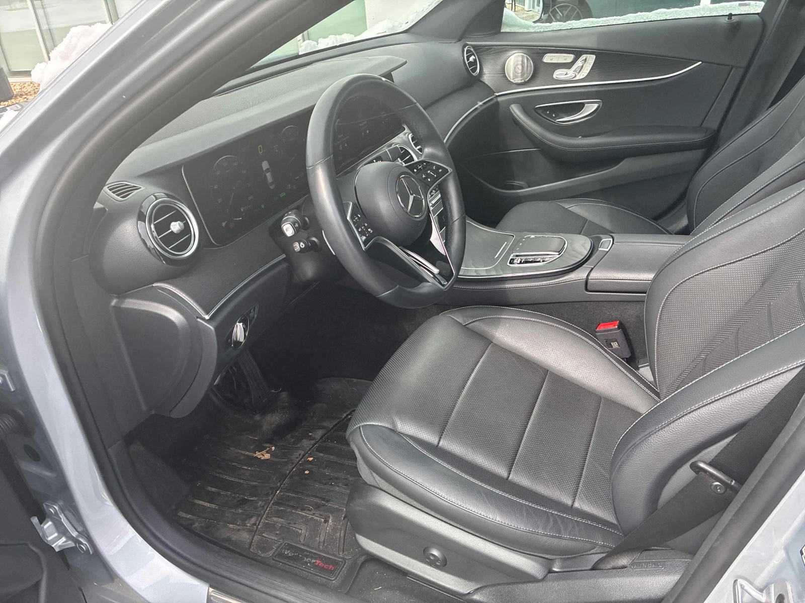 Mercedes-Benz E 450 AMG * ��������� * BURMESTER * HEAD UP * CARFAX *  | Mobile.bg � ����������� 6