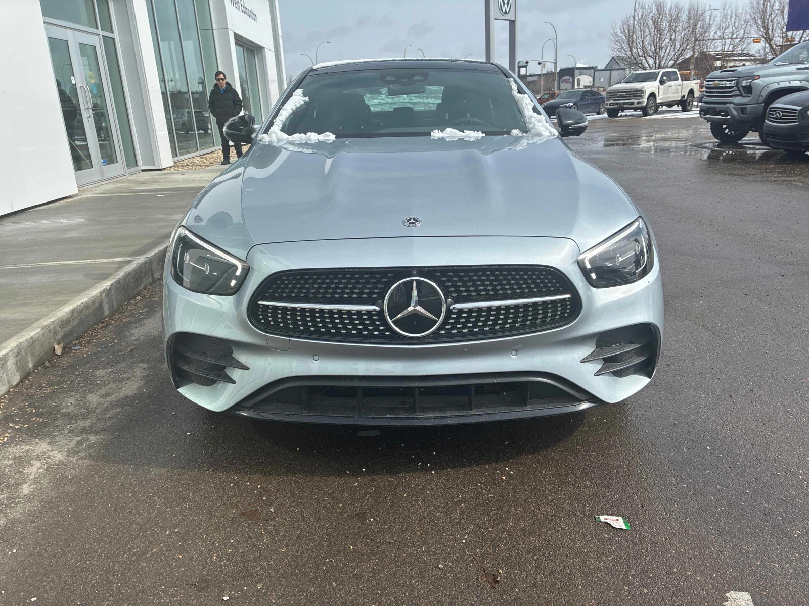 Mercedes-Benz E 450 AMG * ��������� * BURMESTER * HEAD UP * CARFAX *  | Mobile.bg � ����������� 2