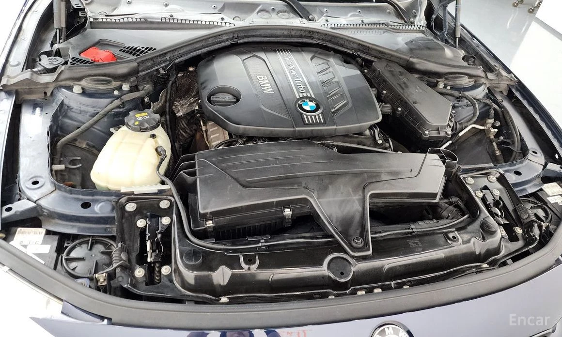 BMW 420 * MПАКЕТ* HEADUP* BBS* КАМЕРИ* 360* ШИБИДАХ* , снимка 16 - Автомобили и джипове - 54283109