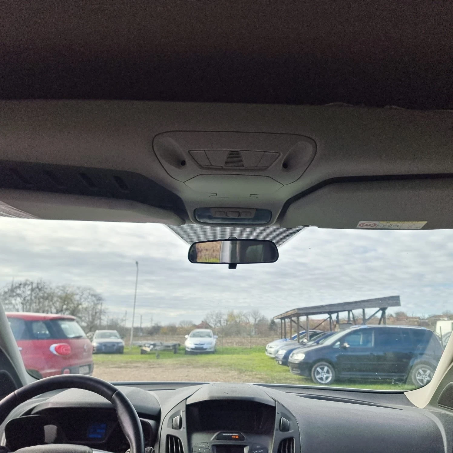 Ford Tourneo Connect ������-����� �������-������ | Mobile.bg � ����������� 6