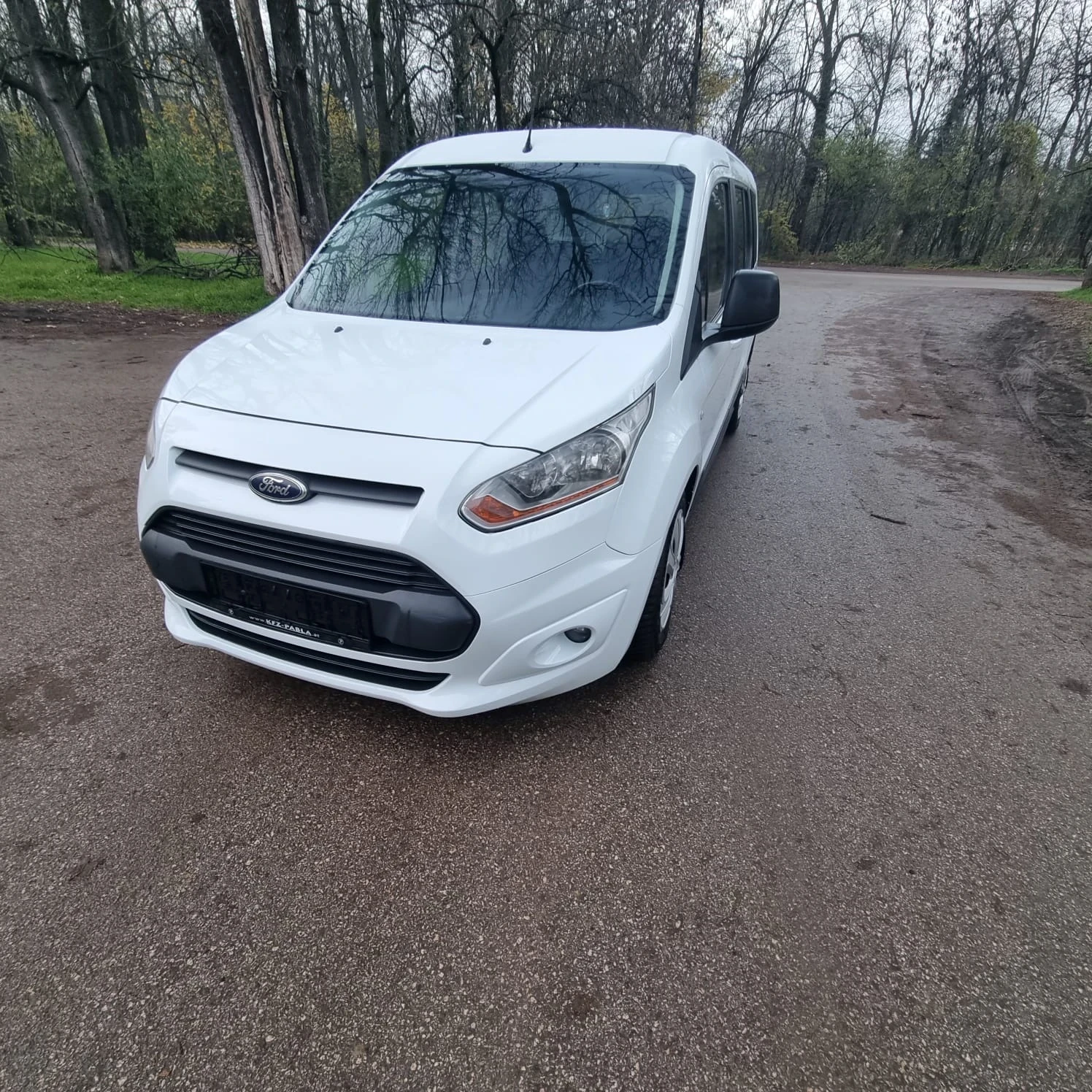Ford Tourneo Connect ������-����� �������-������ | Mobile.bg � ����������� 2