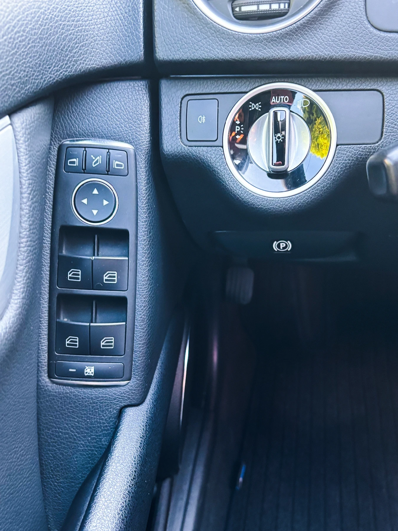 Mercedes-Benz C 220 Avantgarde, Face, снимка 6 - Автомобили и джипове - 54392393