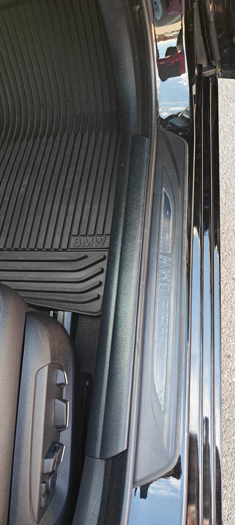 BMW 530 Xdrive, снимка 6 - Автомобили и джипове - 54443899