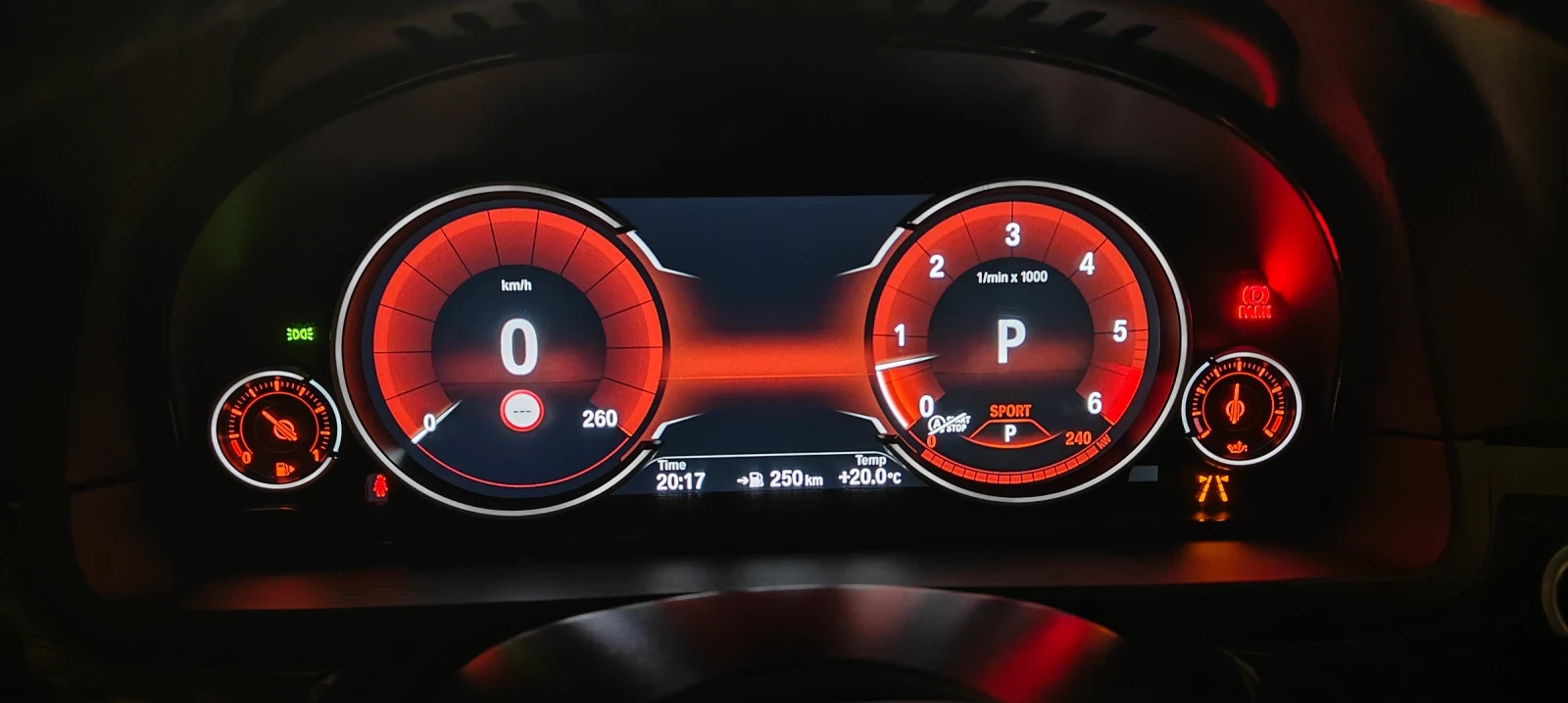 BMW 530 Xdrive | Mobile.bg � ����������� 14