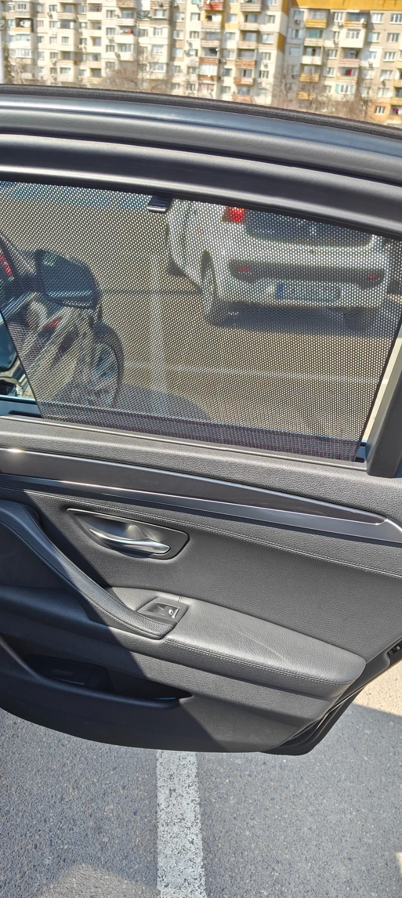 BMW 530 Xdrive, снимка 12 - Автомобили и джипове - 54443899