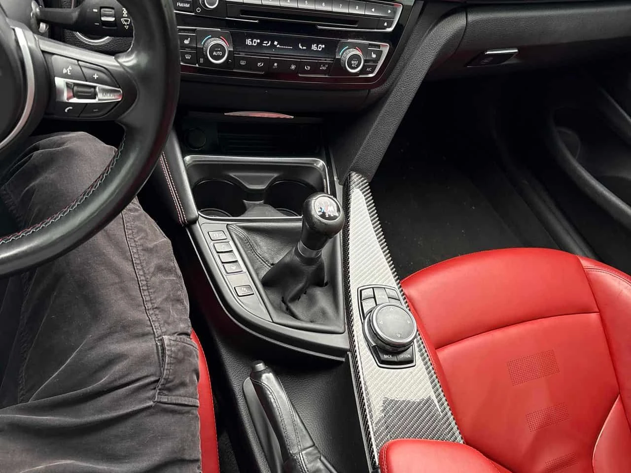 BMW M4 * 2dr Cpe * CARFAX * БЕЗ ПЪРВОНАЧАЛНА ВНОСКА, снимка 9 - Автомобили и джипове - 54563378