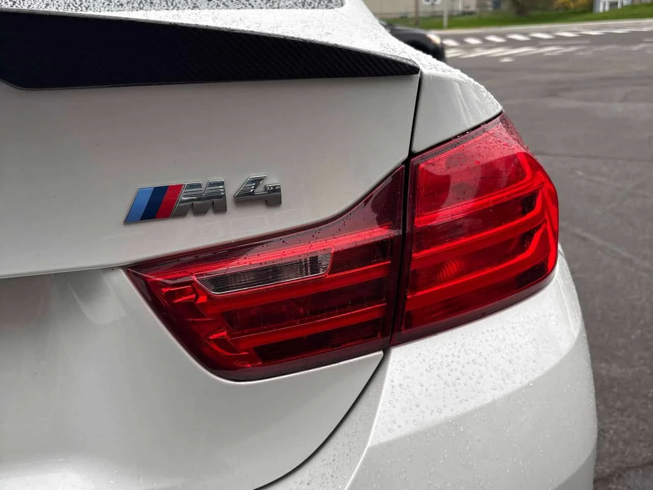 BMW M4 * 2dr Cpe * CARFAX * БЕЗ ПЪРВОНАЧАЛНА ВНОСКА, снимка 15 - Автомобили и джипове - 54563378