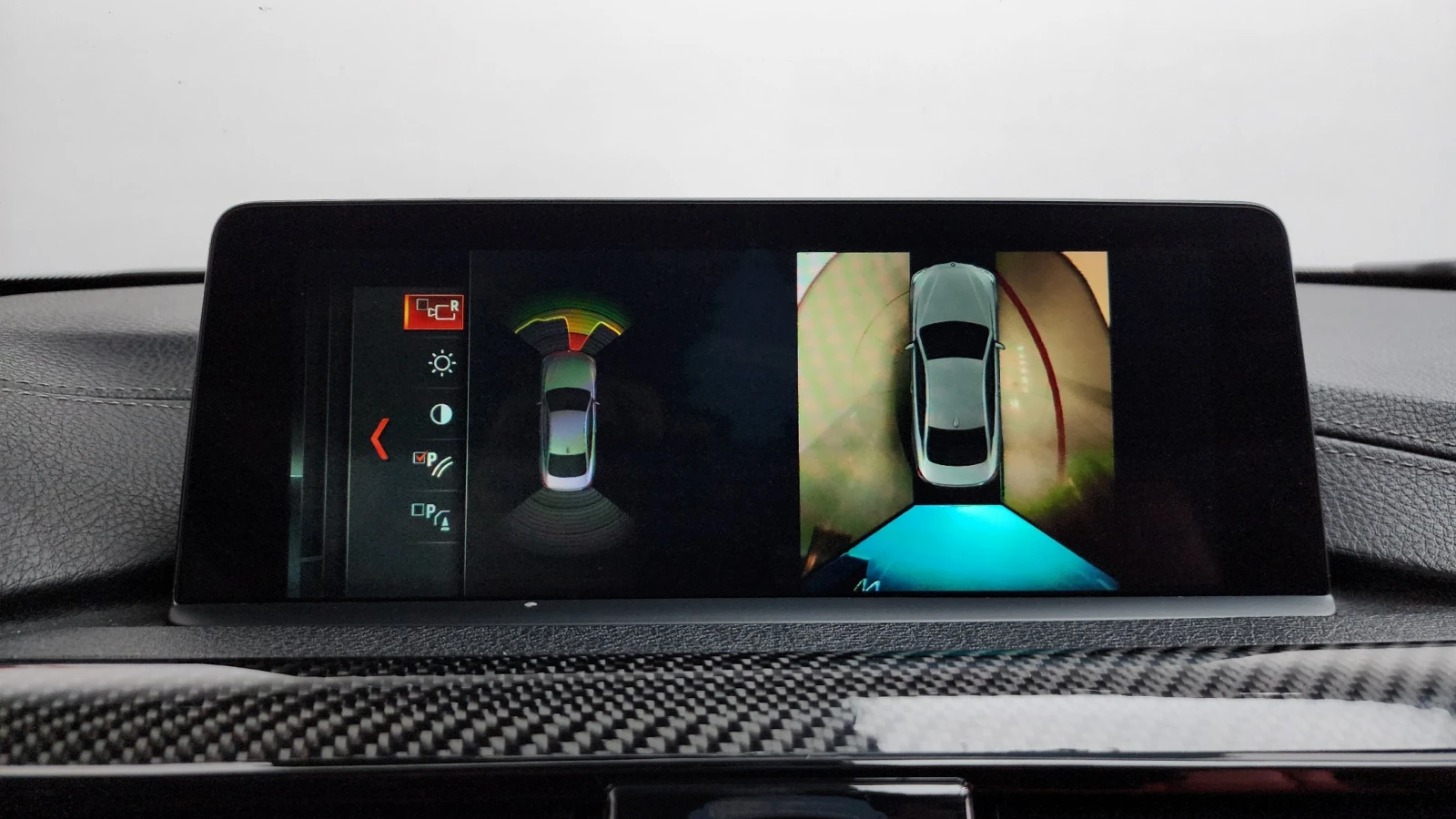 BMW M4 COMPETITION* M-DCT* ADAPTIVE* HEAD-UP* КРАЙНА ЦЕНА, снимка 12 - Автомобили и джипове - 54629878