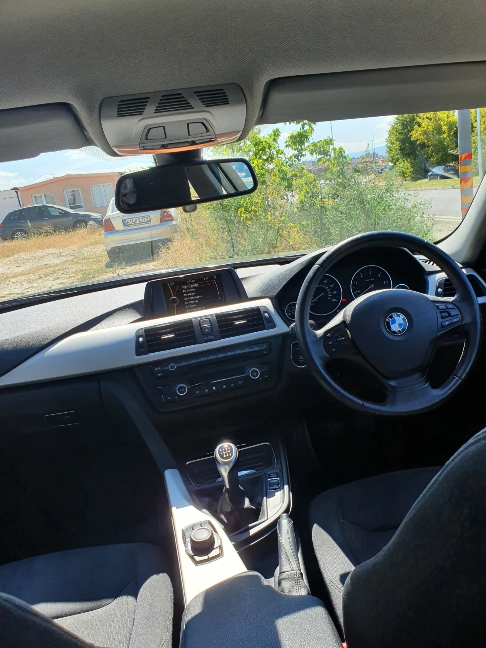 BMW 320, снимка 3 - Автомобили и джипове - 54631740