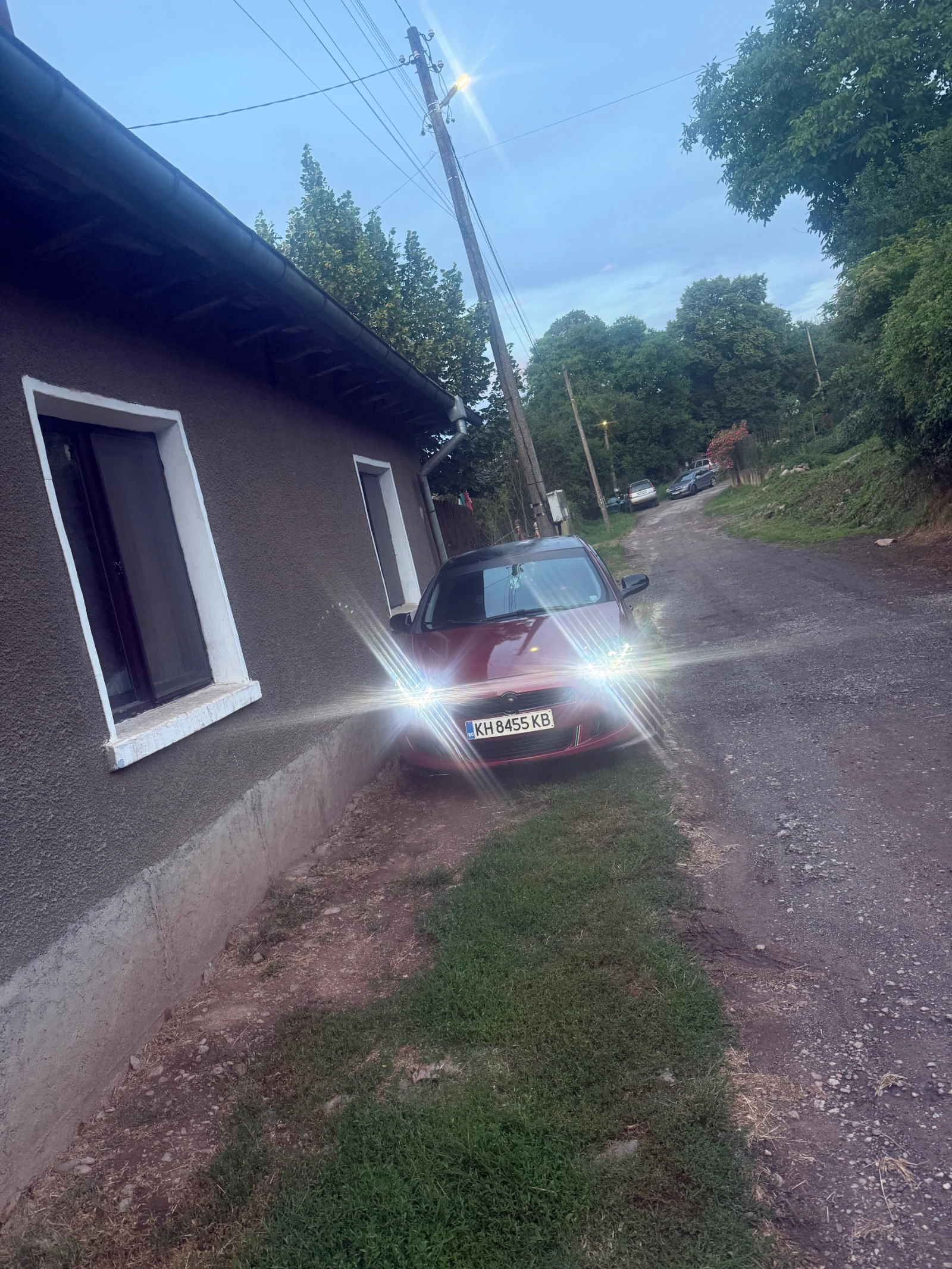 Fiat Bravo 2, снимка 6 - Автомобили и джипове - 55123658