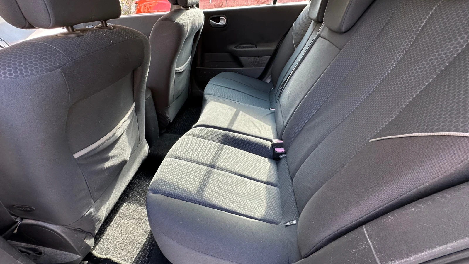 Renault Megane, снимка 9 - Автомобили и джипове - 55698086