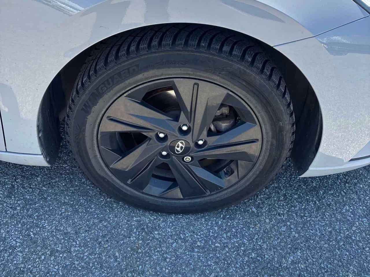 Hyundai Elantra * Preferred * CARFAX * ����� �� �����������  | Mobile.bg � ����������� 7