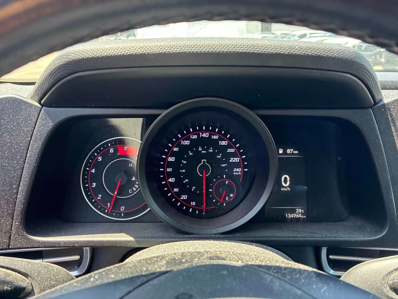 Hyundai Elantra * Preferred * CARFAX * ����� �� �����������  | Mobile.bg � ����������� 8