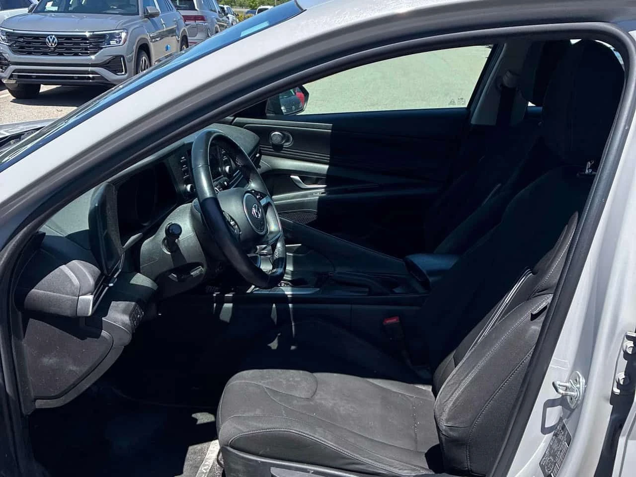 Hyundai Elantra * Preferred * CARFAX * ����� �� �����������  | Mobile.bg � ����������� 12