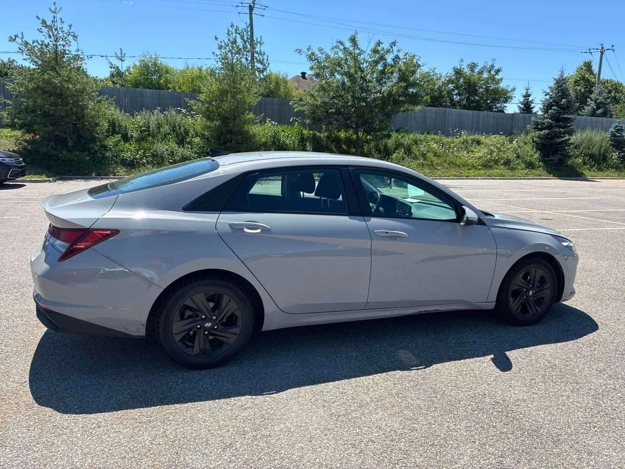 Hyundai Elantra * Preferred * CARFAX * ����� �� �����������  | Mobile.bg � ����������� 3