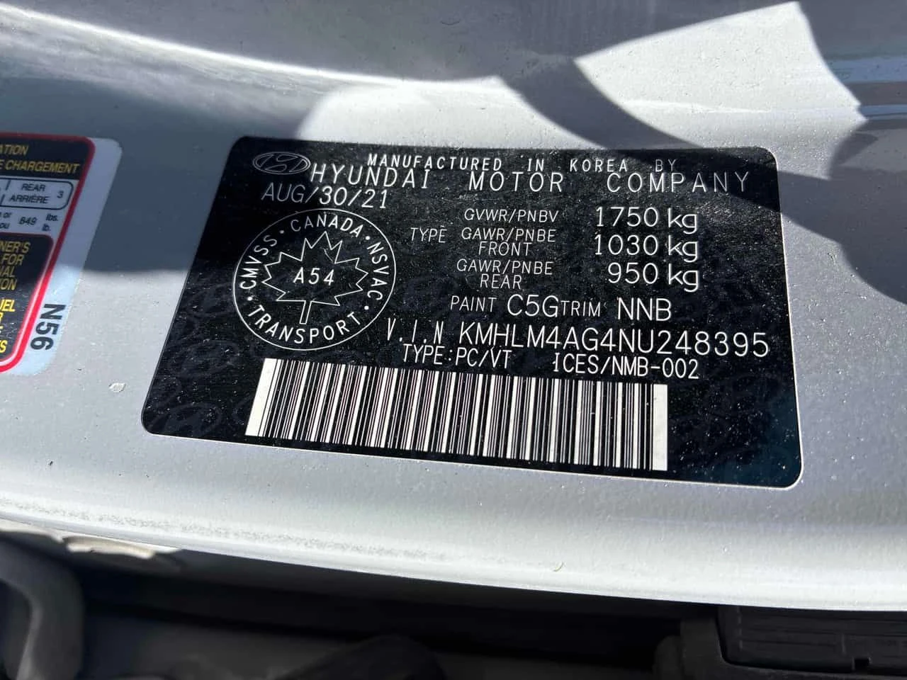 Hyundai Elantra * Preferred * CARFAX * ����� �� �����������  | Mobile.bg � ����������� 10