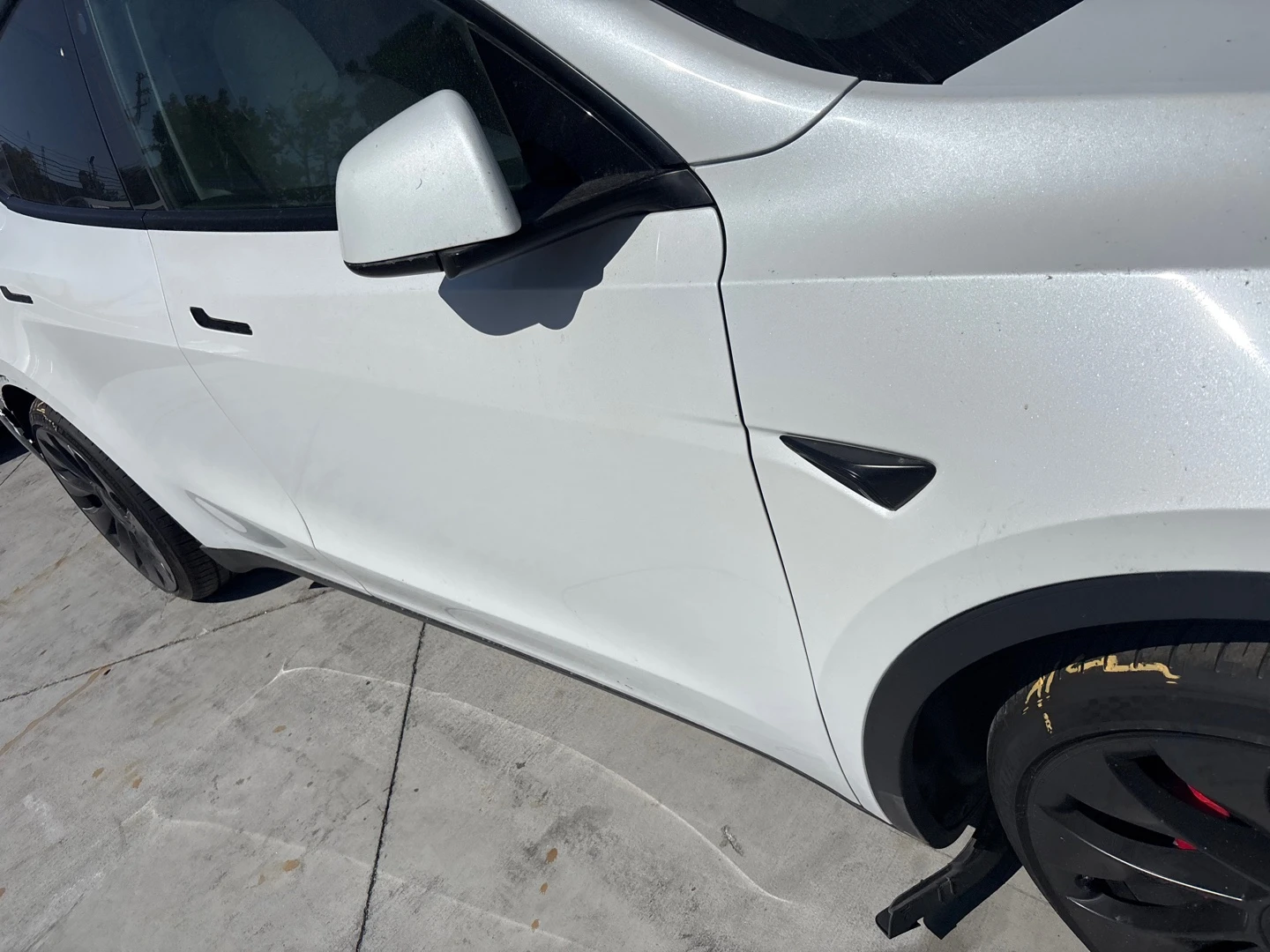 Tesla Model Y Performanc 4x4 LONG RANGE Dual Motor ������ ������ | Mobile.bg � ����������� 7