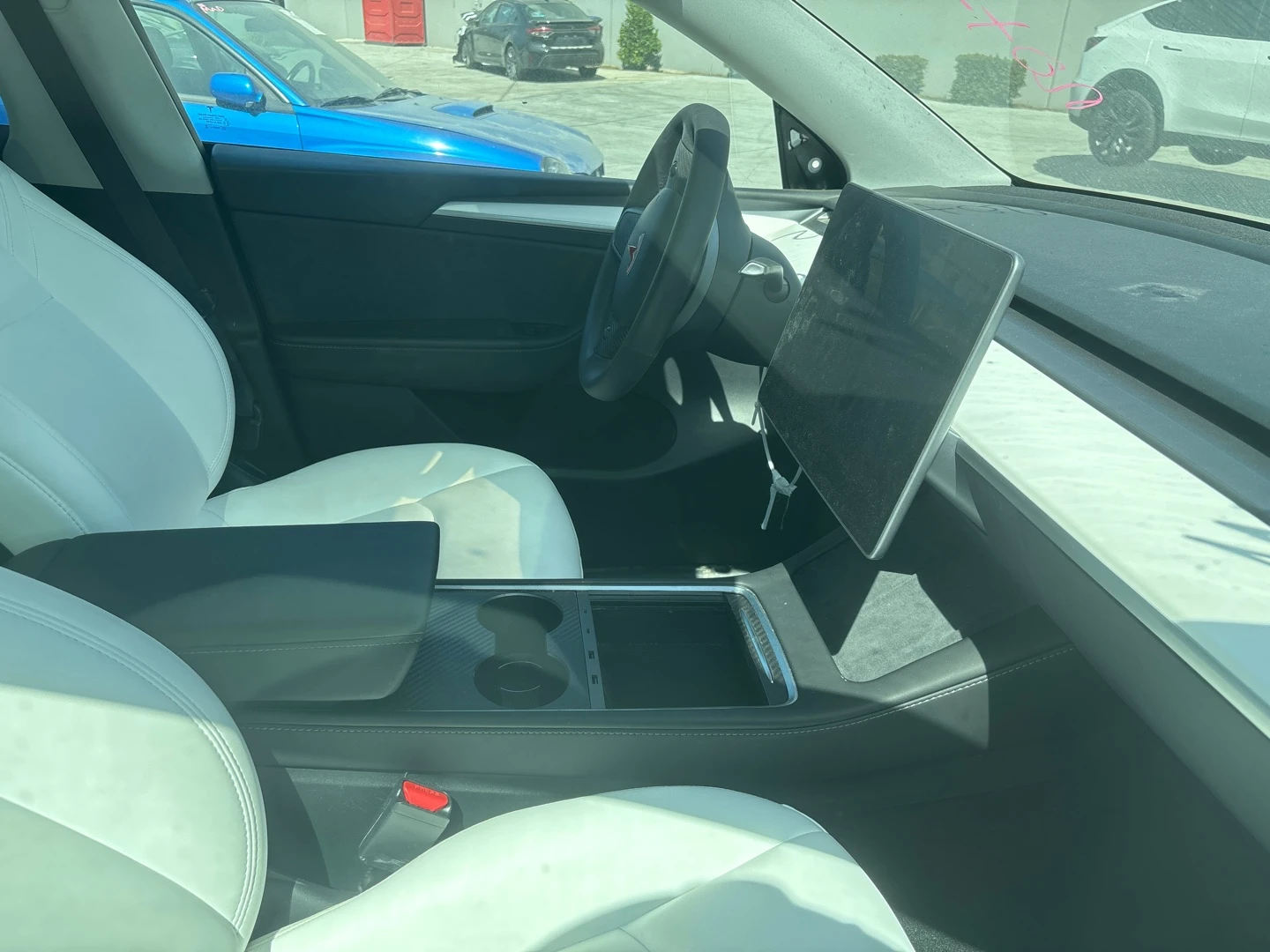 Tesla Model Y Performanc 4x4 LONG RANGE Dual Motor ������ ������ | Mobile.bg � ����������� 13