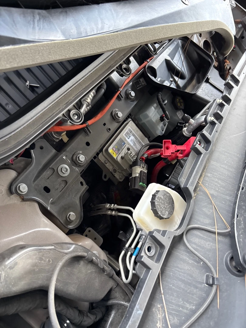 Tesla Model Y Performanc 4x4 LONG RANGE Dual Motor ПРИСТИГА Авгу, снимка 13 - Автомобили и джипове - 55386671