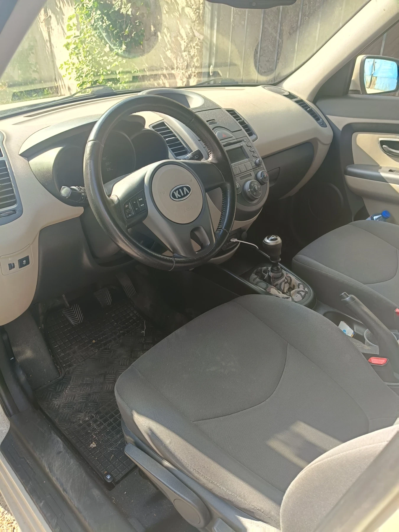 Kia Soul, снимка 6 - Автомобили и джипове - 55796595
