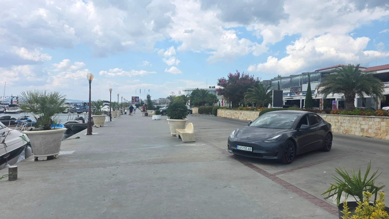 Tesla Model 3 EU, Гаранция, снимка 10 - Автомобили и джипове - 55927435