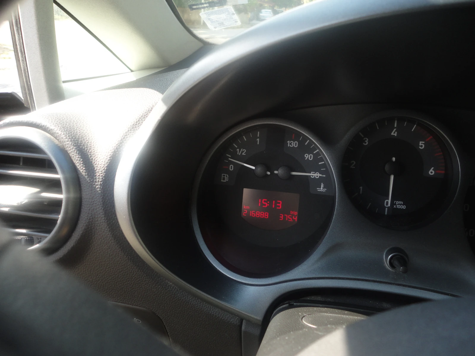 Seat Leon, снимка 6 - Автомобили и джипове - 56156027