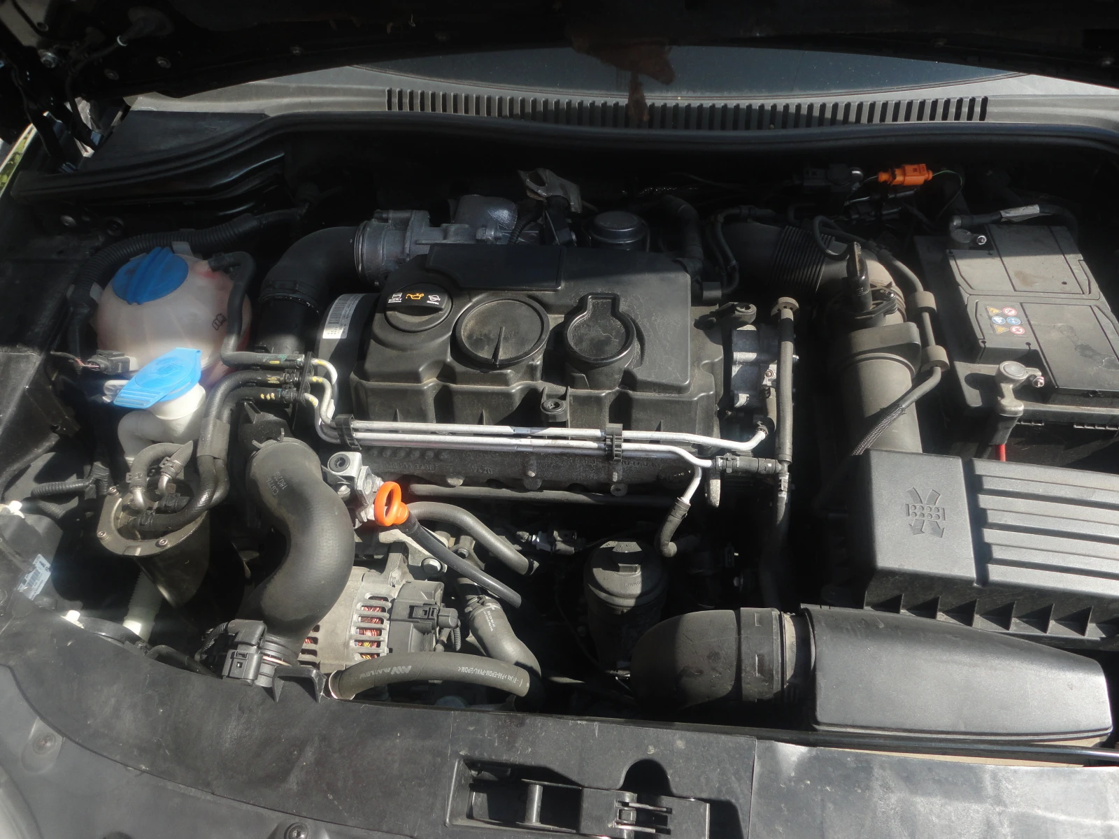 Seat Leon, снимка 9 - Автомобили и джипове - 56156027