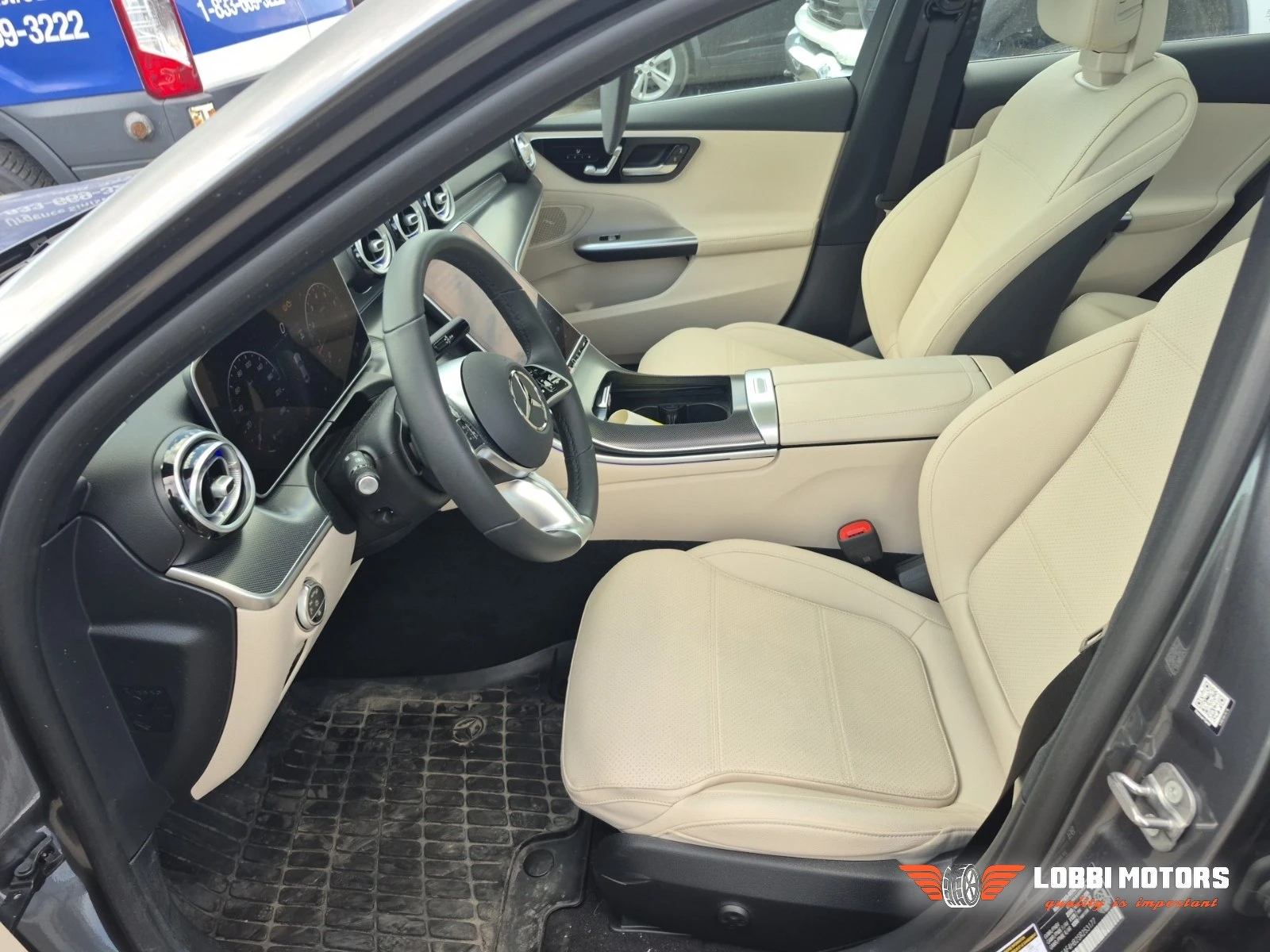 Mercedes-Benz C 300 | Mobile.bg � ����������� 5