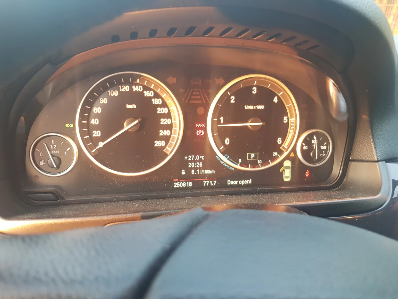 BMW 520 520 d, снимка 12 - Автомобили и джипове - 56456904