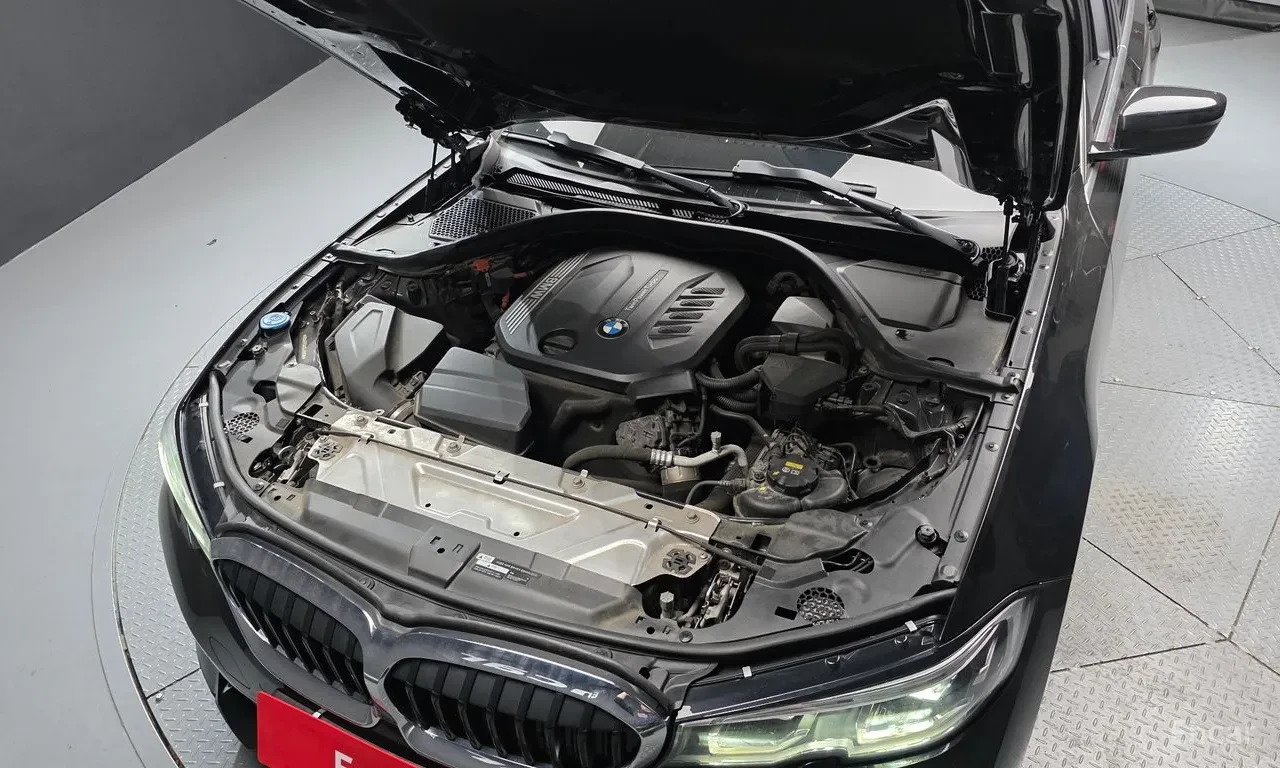 BMW 320 ПОДГРЕВИ | ОБДУХ | КАМЕРА | Ценв до Бг, снимка 5 - Автомобили и джипове - 56719044