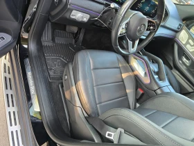 Mercedes-Benz GLS 4.5, снимка 8