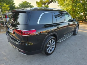 Mercedes-Benz GLS 4.5, снимка 5