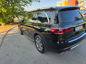 Mercedes-Benz GLS 4.5, снимка 6