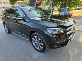 Mercedes-Benz GLS 4.5, снимка 3