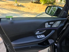 Mercedes-Benz GLS 4.5, снимка 10