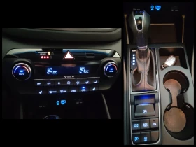 Hyundai Tucson 1.7CRDI/141к.с/2WD/автом./EU6, снимка 13